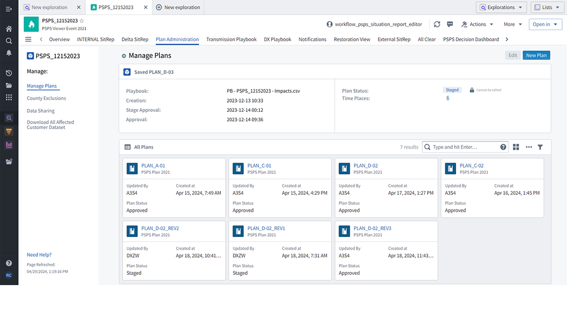 Mockups & Prototypes - Figure 5